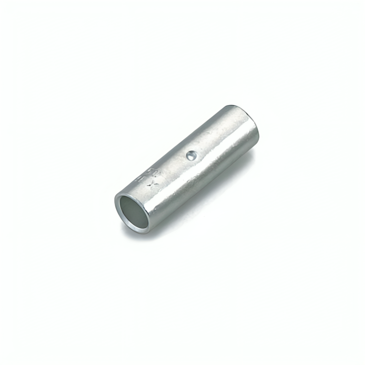 Short Barrel Connectors