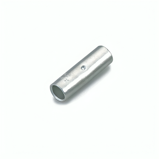 Short Barrel Connectors