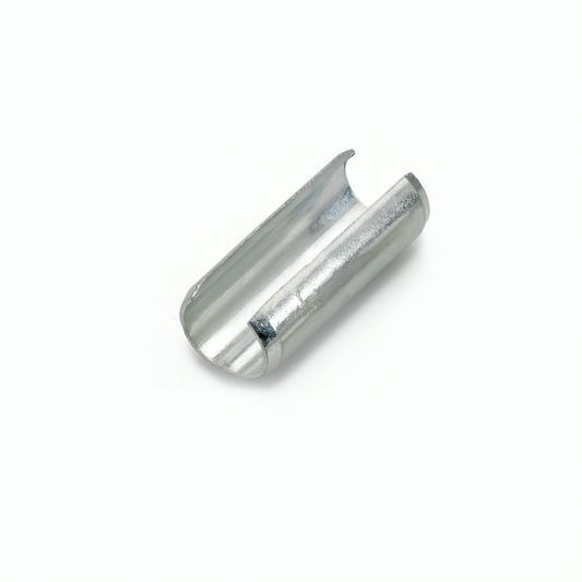 Soldering Type Copper Weak Back Ferrules