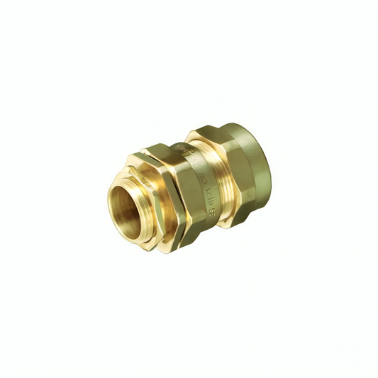 CW Cable Gland (3 Part)