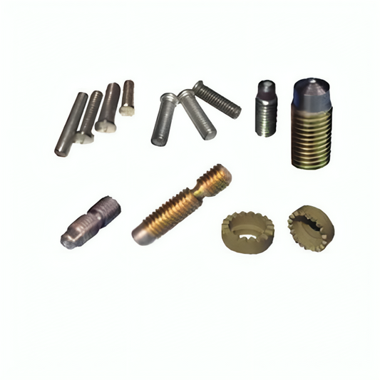 Weld Studs