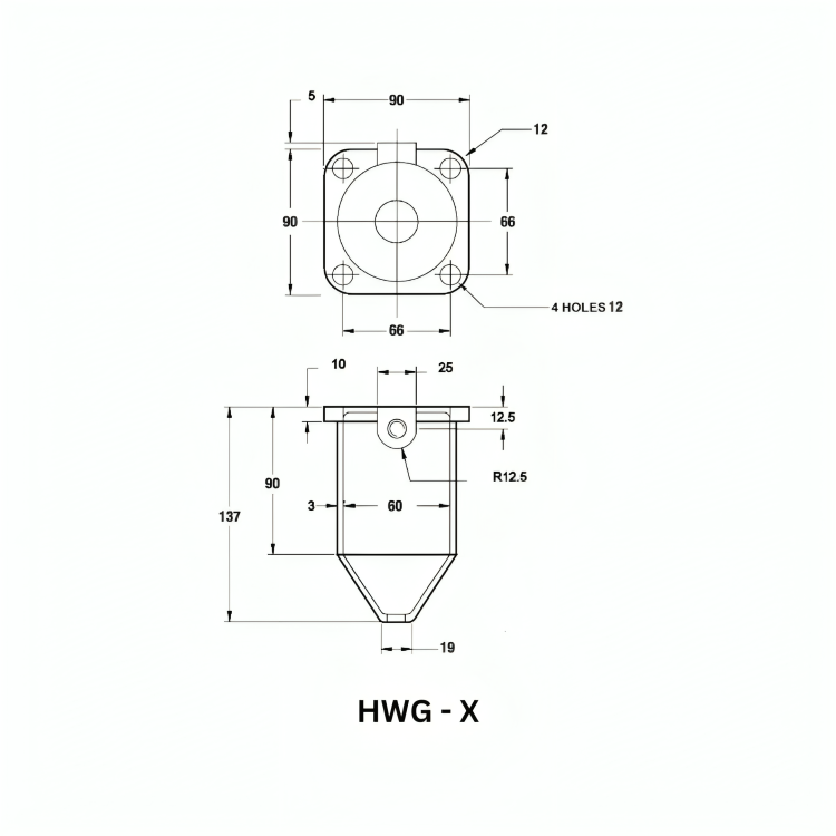 Wiping Gland