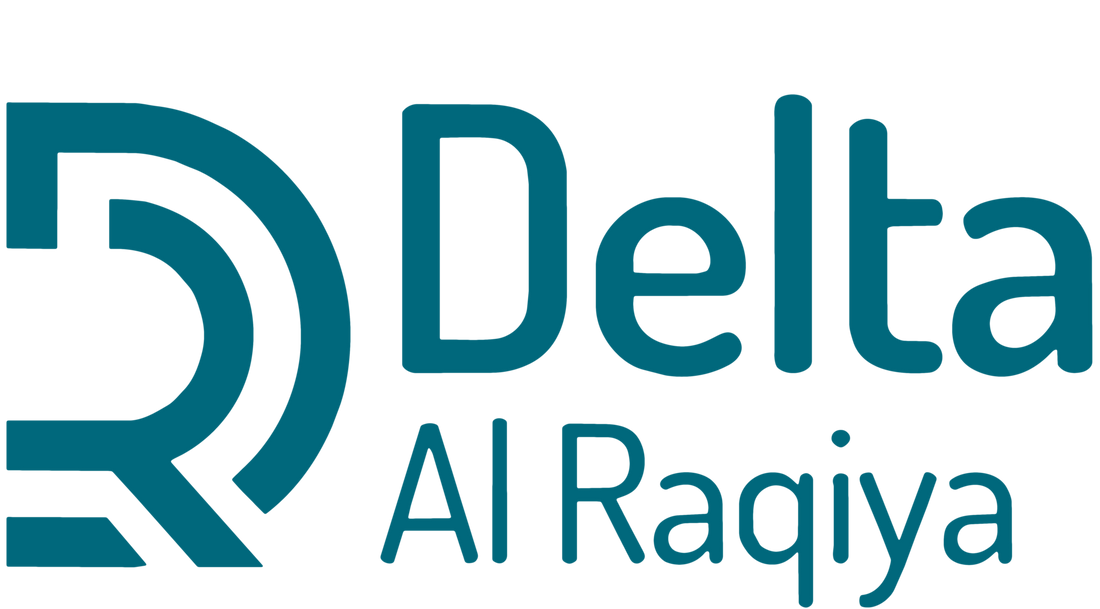 Delta Al Raqiya logo