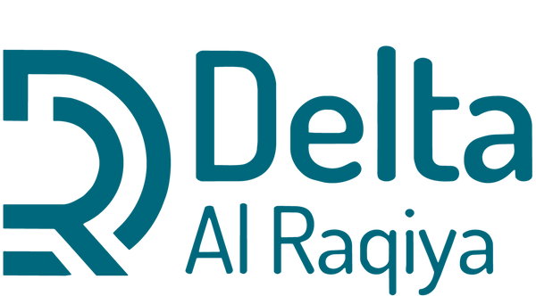 Delta Al Raqiya logo