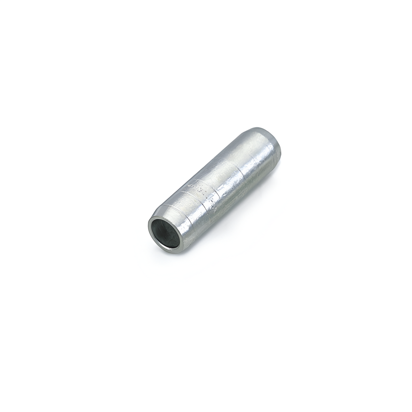 Copper Connectors With Solid Barrier